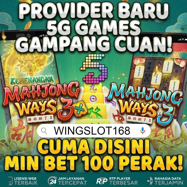 OPPATOGEL : Agen Situs Game Online Gacor Server Luar Negri